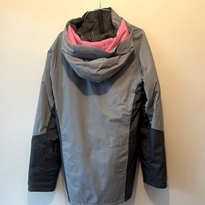 Mountain Hard Wear Women’s ski jacket